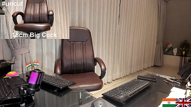 OnlineBossUK online show from February 2025 07:31:02 PM