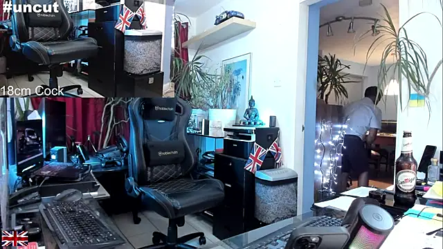 OnlineBossUK online show from September 2025 01:55:02 AM