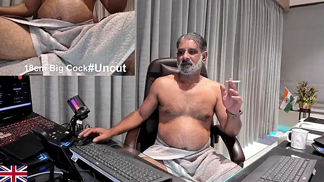 OnlineBossUK online show from March 2026 06:50:01 AM