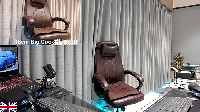 OnlineBossUK online show from March 2026 02:22:02 AM