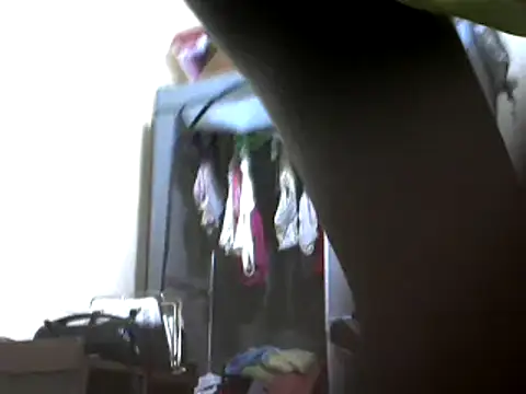 FANCY METTY online show from February 2025 07:11:01 PM