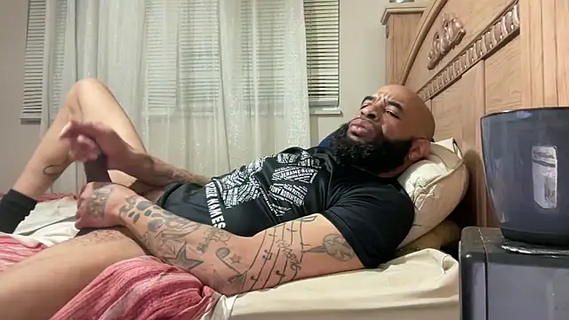 ANAKONDA KIING online show from February 2026 10:45:01 AM