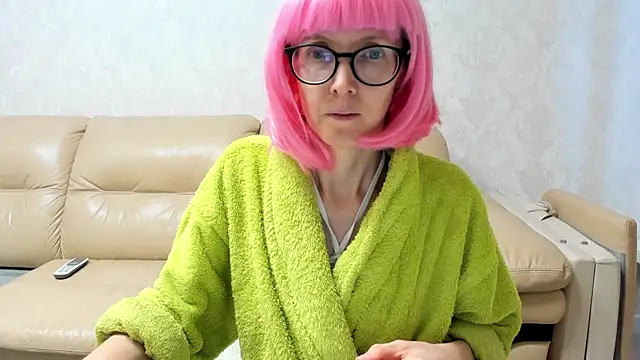 angelmommu online show from February 2025 07:18:01 AM