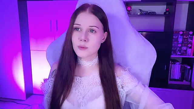 jasminevine online show from February 2025 09:20:02 PM