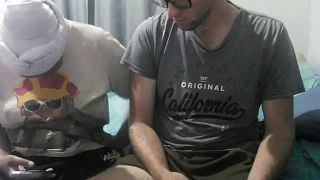 Snapshot of COOKIECANDY chatting on October 2025 11:18:01 PM COOKIECANDY online show from October 2025 11:18:01 PM