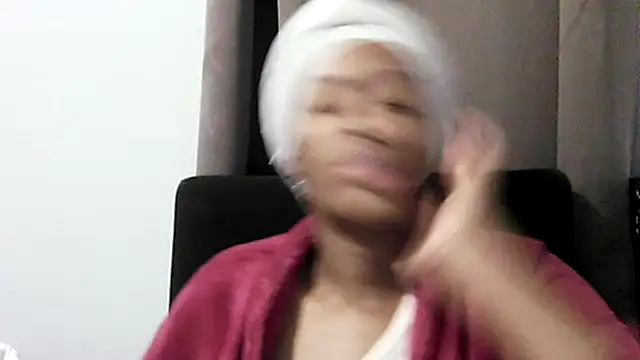 Snapshot of COOKIECANDY chatting on November 2025 10:32:02 PM COOKIECANDY online show from November 2025 10:32:02 PM