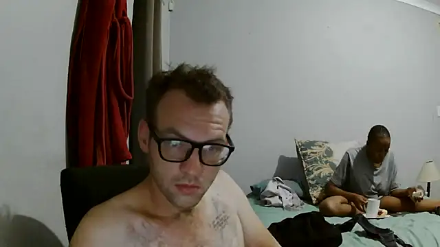 COOKIECANDY online show from February 2026 09:10:01 PM