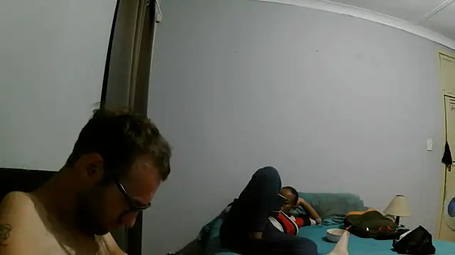 COOKIECANDY online show from February 2026 08:38:01 PM