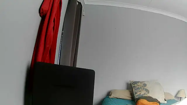 COOKIECANDY online show from March 2026 12:53:01 PM