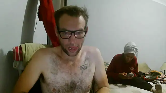 COOKIECANDY online show from March 2026 08:53:01 PM