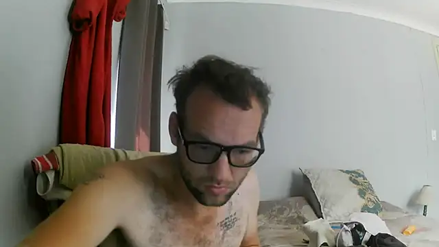 COOKIECANDY online show from April 2026 09:18:01 AM