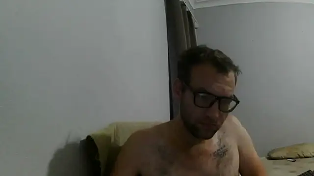 COOKIECANDY online show from April 2026 09:23:01 PM