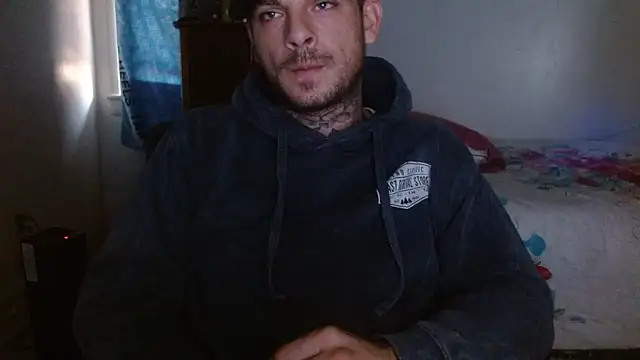 DADDY KANE8--- online show from November 2025 01:32:01 PM