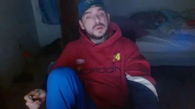 DADDY KANE8--- online show from December 2025 11:38:02 AM