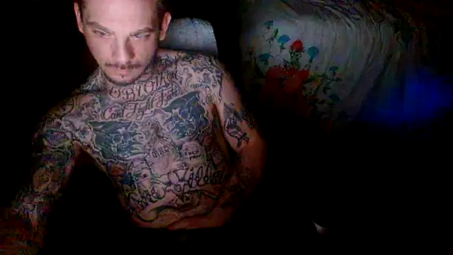 DADDY KANE8--- online show from February 2026 11:43:02 AM