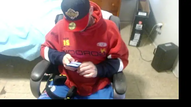 DADDY KANE8--- online show from March 2026 04:03:02 PM