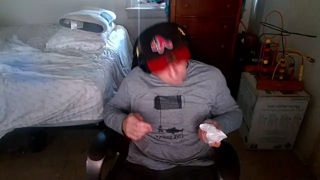 DADDY KANE8--- online show from March 2026 05:41:02 PM