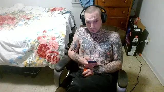 DADDY KANE8--- online show from March 2026 03:28:01 AM