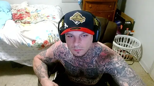 DADDY KANE8--- online show from April 2026 01:47:01 AM