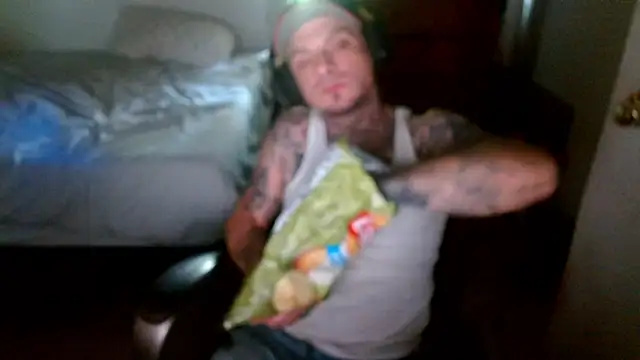 DADDY KANE8--- online show from April 2026 05:50:02 PM