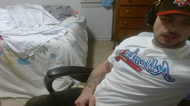 DADDY KANE8--- online show from June 2026 08:38:01 AM