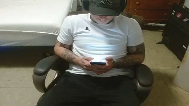 Snapshot of DADDY_KANE8--- chatting on July 2026 07:53:02 PM DADDY KANE8--- online show from July 2026 07:53:02 PM