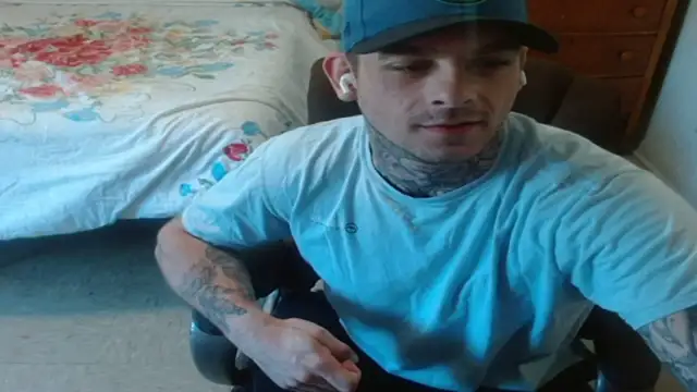 Snapshot of DADDY_KANE8--- chatting on July 2026 03:27:02 PM DADDY KANE8--- online show from July 2026 03:27:02 PM