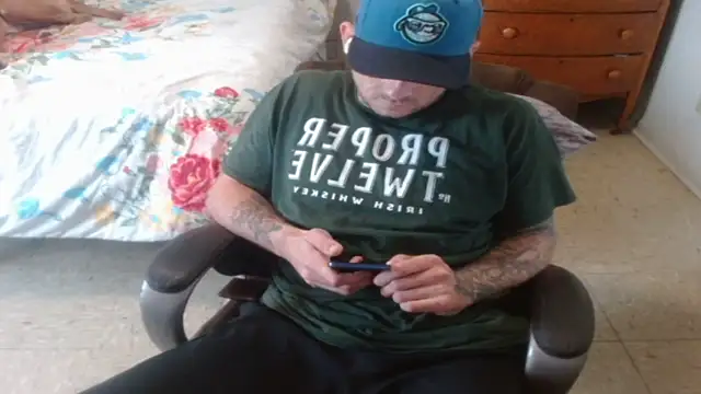 Snapshot of DADDY_KANE8--- chatting on July 2026 08:11:01 PM DADDY KANE8--- online show from July 2026 08:11:01 PM