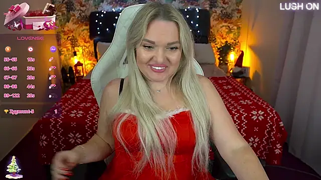 MissyMartinez online show from December 2024 07:57:01 AM