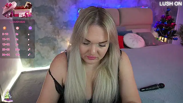 MissyMartinez online show from December 2024 08:05:02 AM