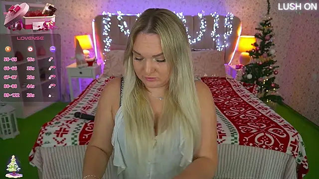 MissyMartinez online show from December 2024 08:43:02 AM