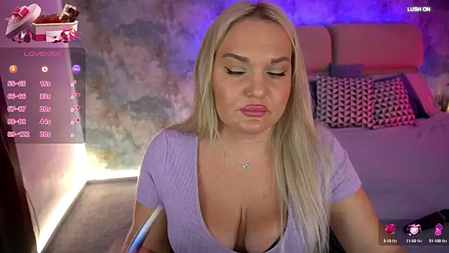 MissyMartinez online show from February 2025 04:48:02 PM