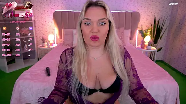 MissyMartinez online show from March 2026 11:15:02 AM