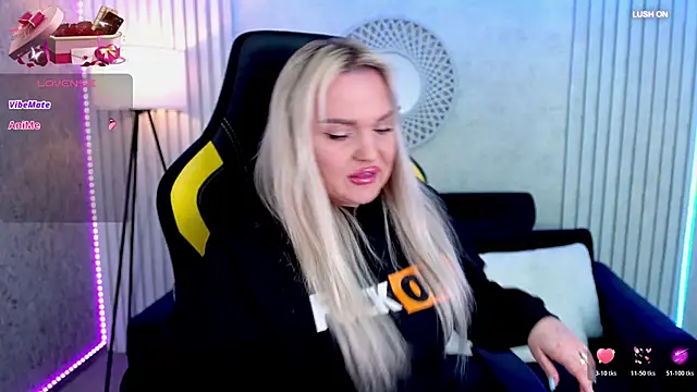 MissyMartinez online show from April 2026 07:13:01 AM