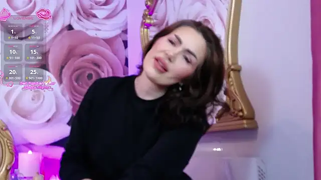 HessaHessy online show from December 2025 04:11:01 PM