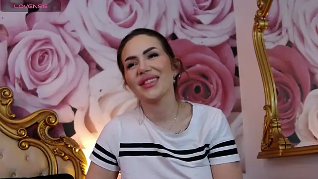 HessaHessy online show from March 2026 05:38:01 PM