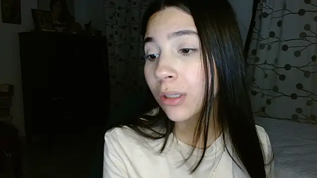 mia  lopez  online show from January 2025 12:42:01 AM
