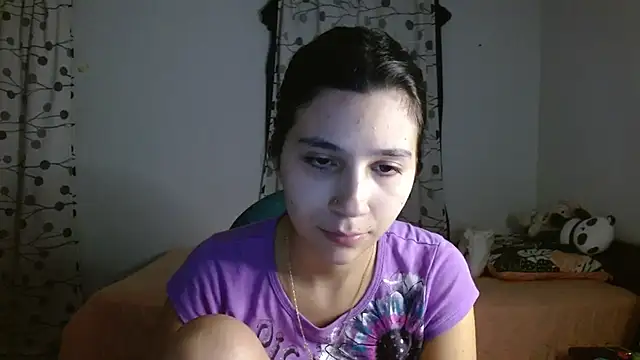 mia  lopez  online show from March 2025 04:28:02 AM