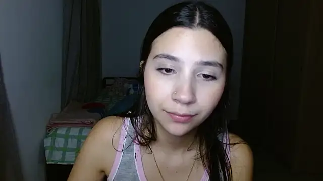 mia  lopez  online show from October 2025 03:17:01 AM