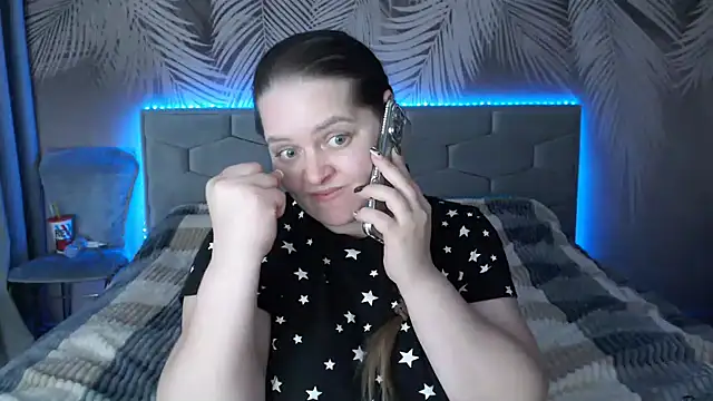 uliastar online show from January 2025 10:08:01 AM