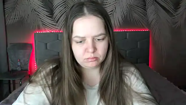 uliastar online show from February 2025 07:24:02 AM