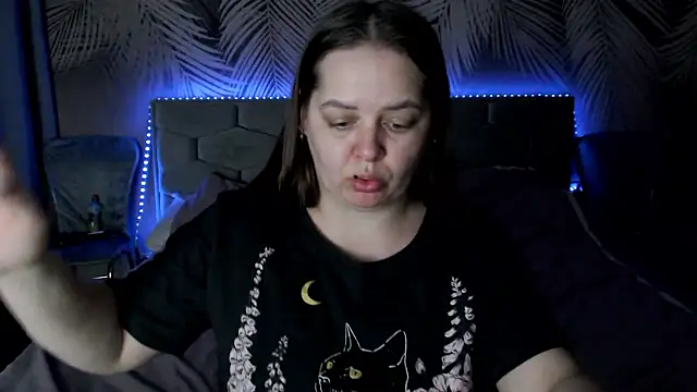 uliastar online show from January 2026 06:18:02 AM