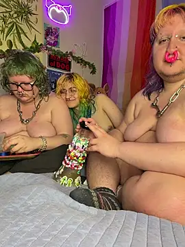 ivolustful online show from June 2026 05:20:02 AM