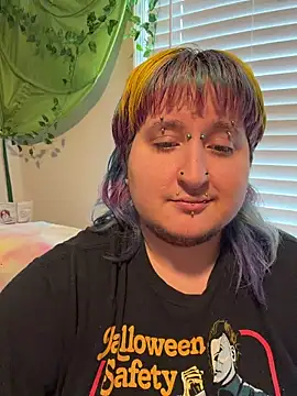 Snapshot of ivolustful chatting on July 2026 08:29:01 PM ivolustful online show from July 2026 08:29:01 PM