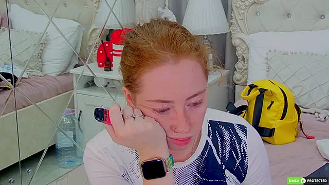 Snapshot of TinaBrook chatting on September 2025 03:30:02 AM TinaBrook online show from September 2025 03:30:02 AM