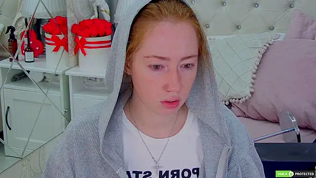 TinaBrook online show from September 2025 03:43:02 AM