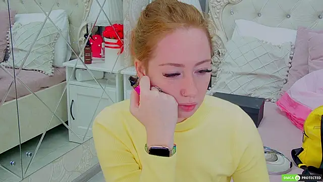 TinaBrook online show from October 2025 03:47:02 AM