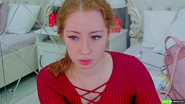 TinaBrook online show from November 2025 04:13:02 AM