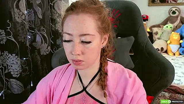 TinaBrook online show from April 2026 05:16:01 AM