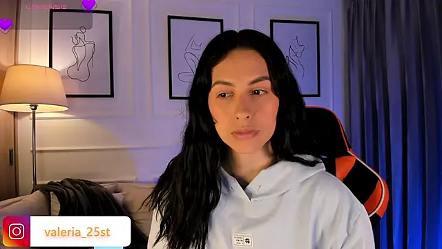 Snapshot of valeriia25_ chatting on March 2025 11:42:02 AM valeriia25 online show from March 2025 11:42:02 AM